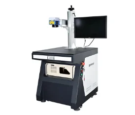 Mopa Laser Marking Machine-Type II